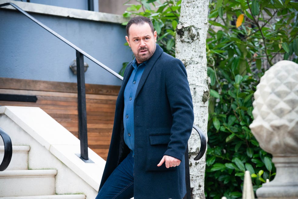 Mick Carter, EastEnders mick carter, eastenders