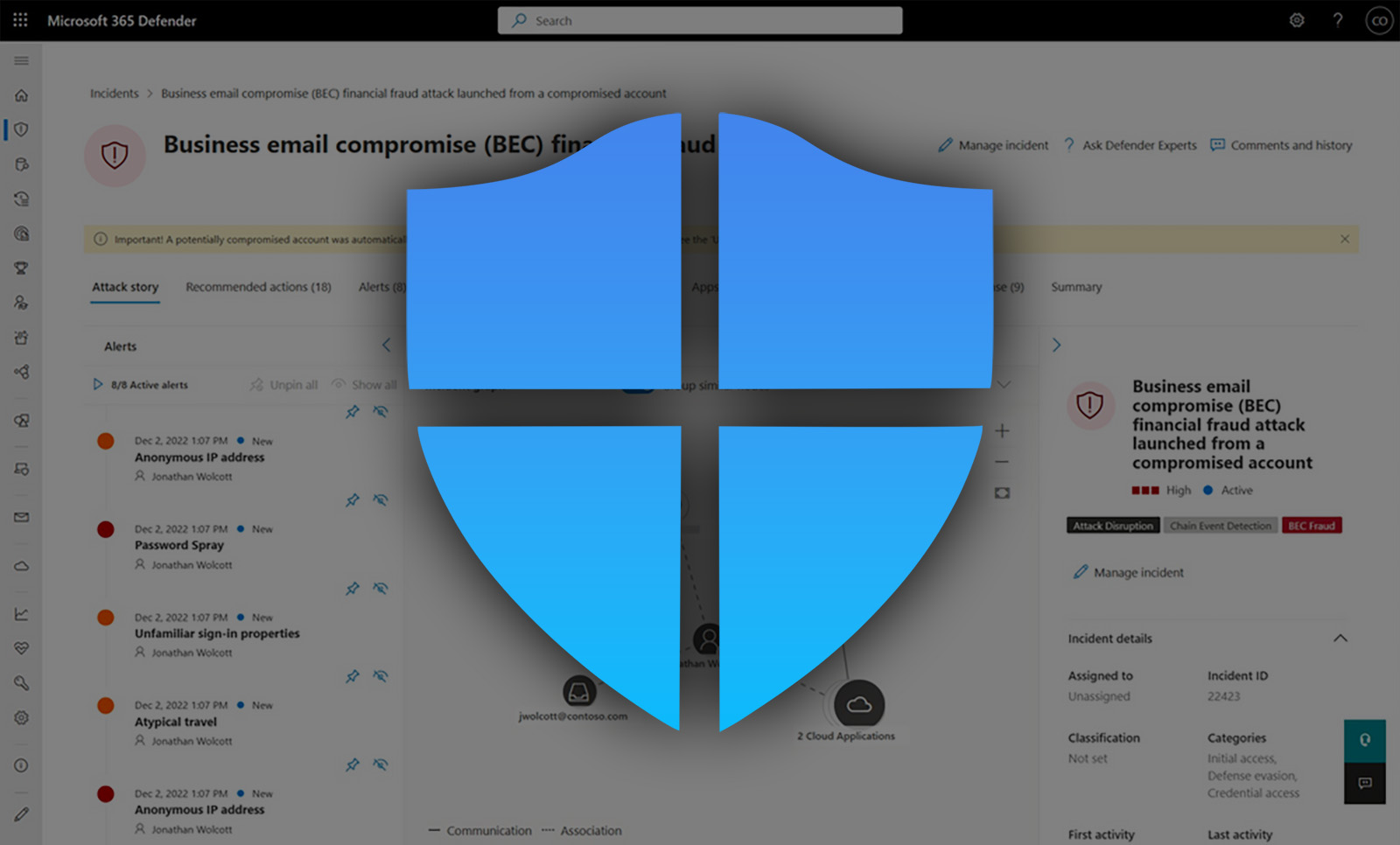 Microsoft Defender update lets SOC teams manage, vet response tools