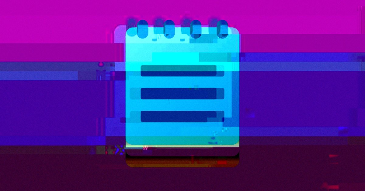 Microsoft Added AI to Notepad and It Created a Security Failure Because the AI Was Stupidly Easy for Hackers to Trick