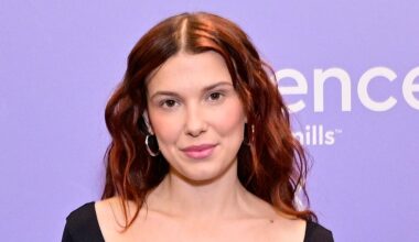 Millie Bobby Brown’s 22nd Birthday Celebration: Rumored Guest List, Including 3 ‘Stranger Things’ Names! | EG, Millie Bobby Brown, Slideshow | Celebrity News and Gossip | Entertainment, Photos and Videos | Just Jared