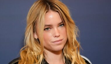 Australia's Milly Alcock Joins Charli xcx's Horror Project