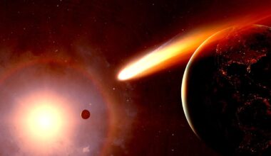 Daring Space Mission Would Catch Up With 3I/ATLAS and Intercept It