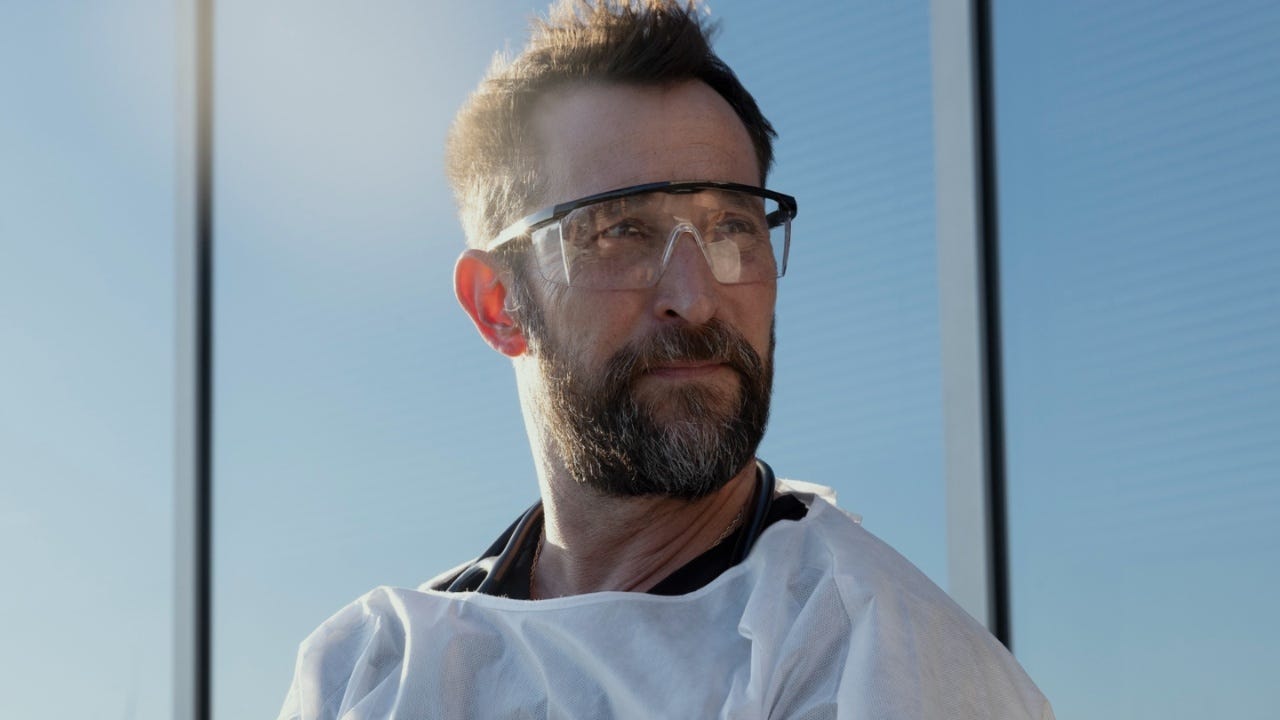 The Pitt Season 2, Episode 7: "1:00 P.M." Review