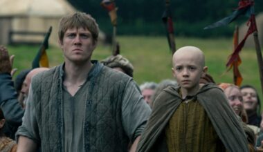 A Knight of the Seven Kingdoms: Explaining the Dark Prophecy in Episode 3