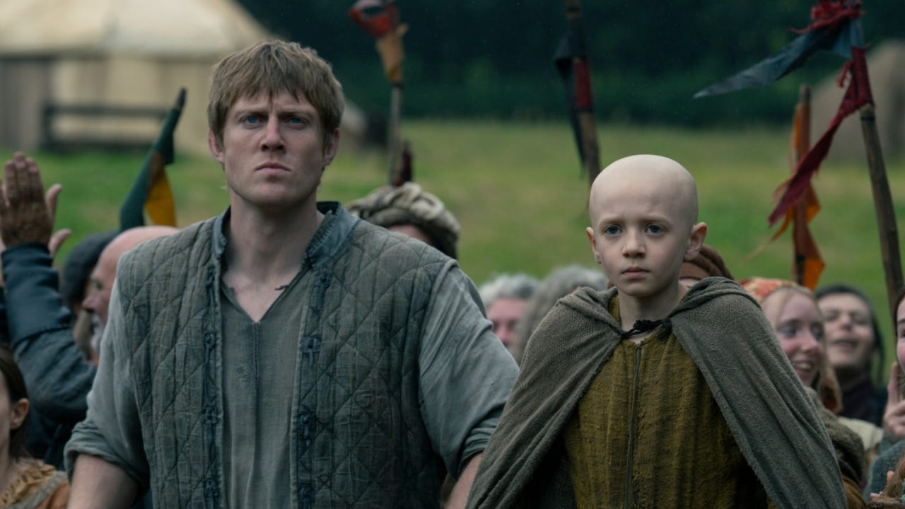 A Knight of the Seven Kingdoms: Explaining the Dark Prophecy in Episode 3