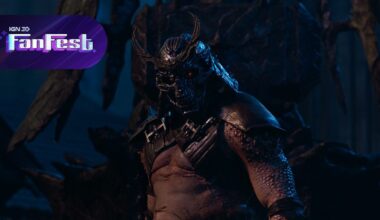 Exclusive New Mortal Kombat II Trailer – IGN Fan Fest 2026