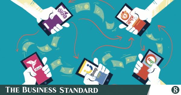 National polls: Transaction via bKash, Nagad, other MFS likely to be capped at Tk1,000 from 8-13 Feb