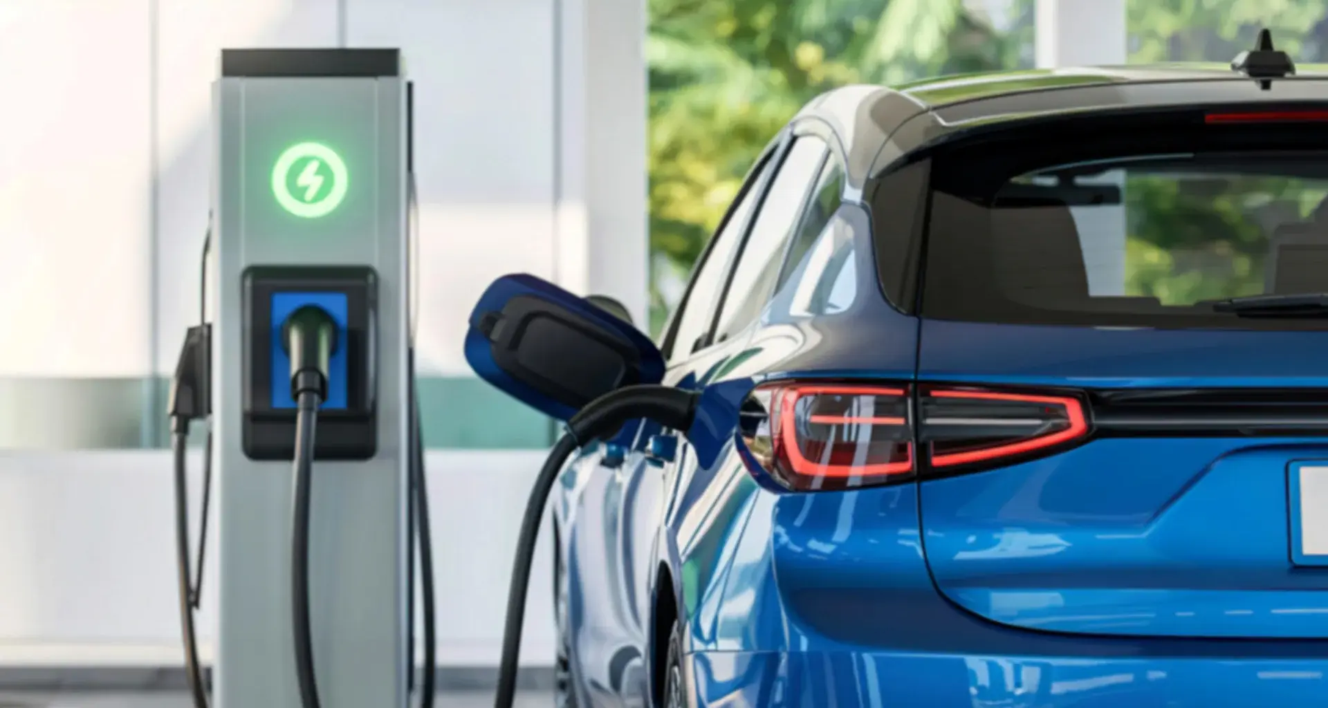 AI breakthrough could replace rare earth magnets in electric vehicles