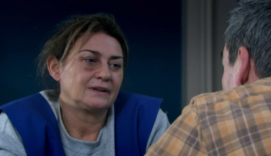 Emmerdale makes Moira Dingle's ordeal even worse