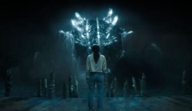 Every Confirmed Monsterverse Titan Ahead of Monarch Season 2