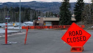 Canada shooting suspect identified as 18yo with history of police visits