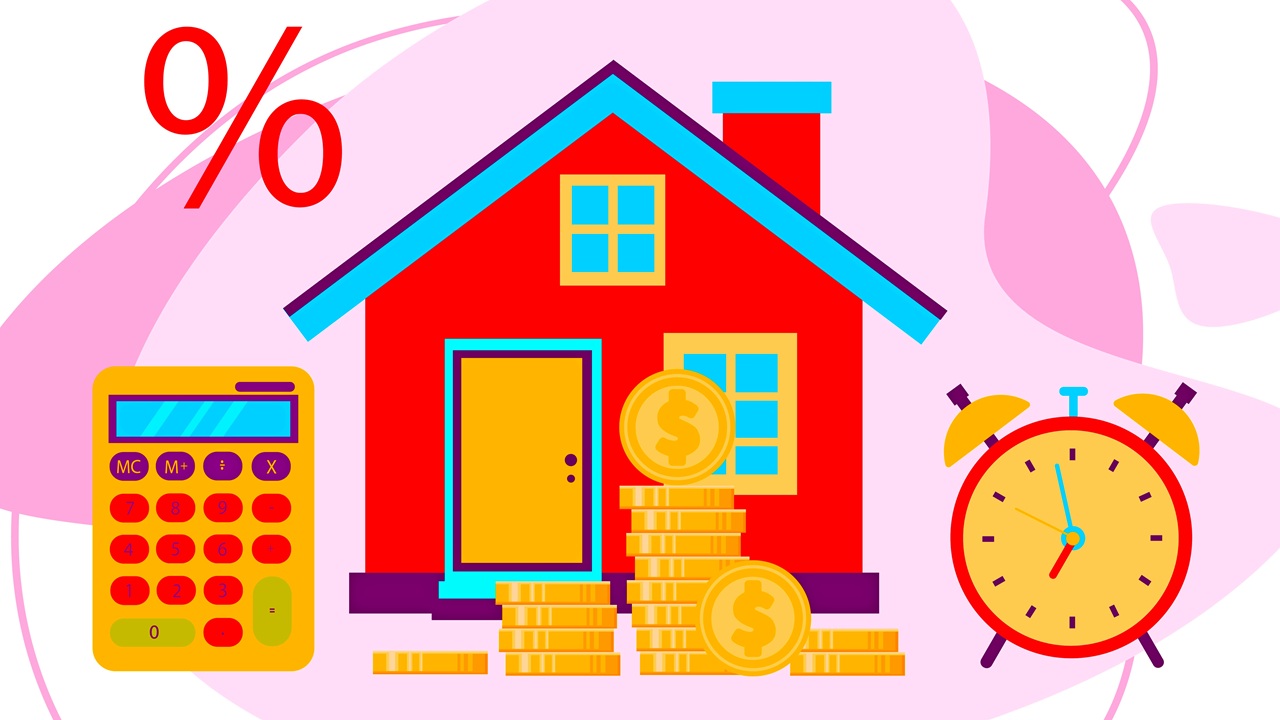 BNZ chief economist sees average mortgage costs falling to about 4.85% this year