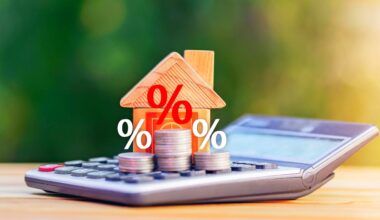 Two-year fixed mortgages roar back into favour with home owners