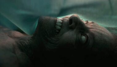 Creepy 'The Mortuary Assistant' Clips Leave You Alone with the Dead