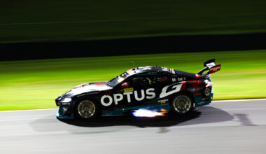 Spotter's Guide: 2026 Repco Supercars Championship - Repco Supercars Championship