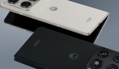 Official: Motorola Razr Fold to crash Magic V6 foldable party at MWC 2026