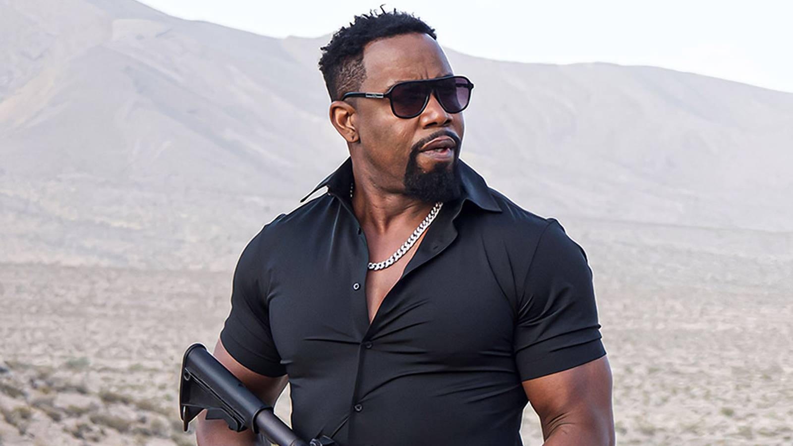 'Reacher' Fans Flock to Prime Video's High-Octane Action Spectacle