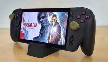 Resident Evil Requiem Tops 320,000 Steam Players on Day 1