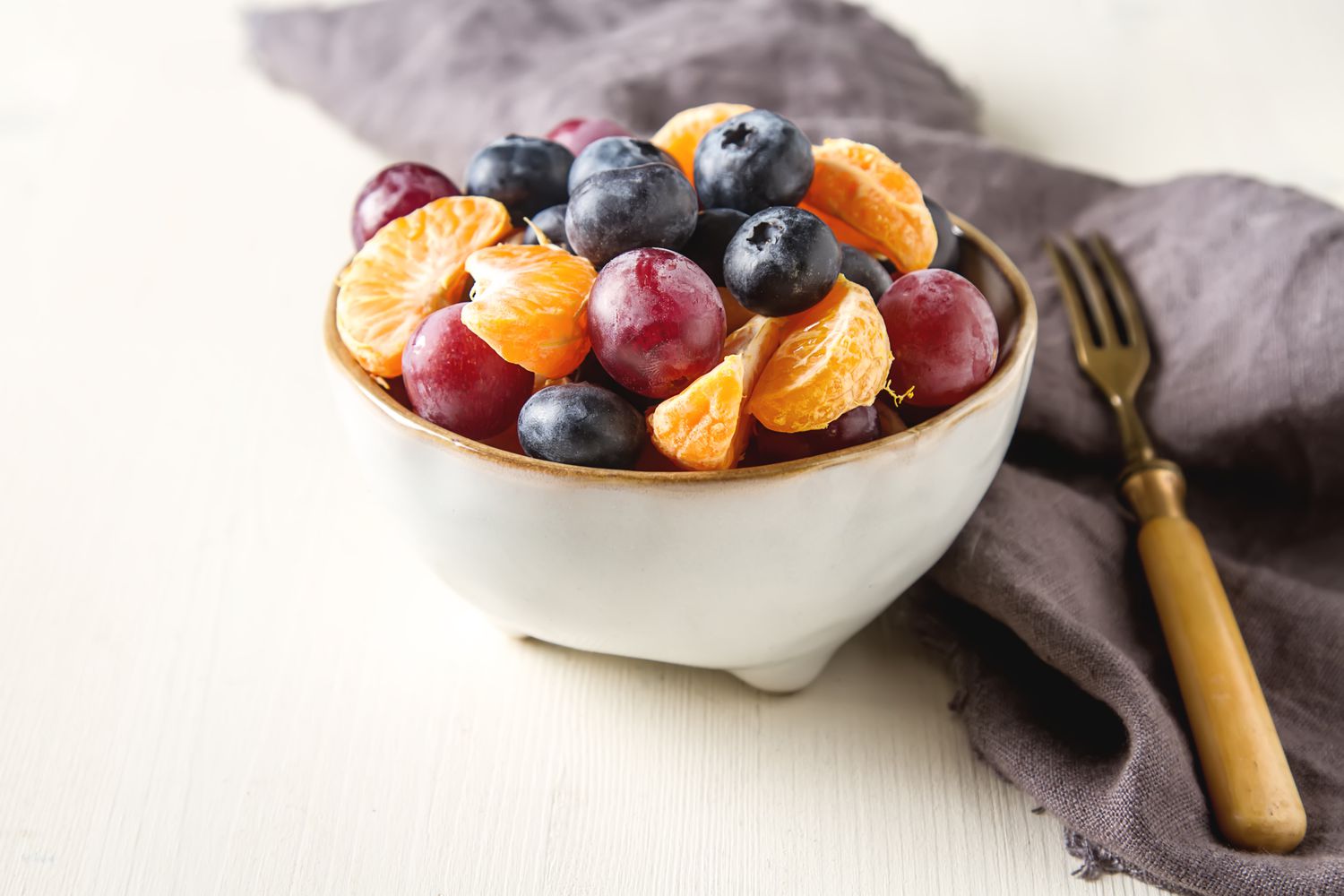 5 of the Best Fruits to Eat for Antioxidants