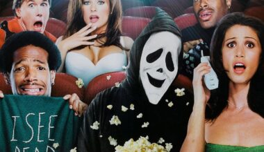 'Scary Movie 6' Skewers 'Scream' and 'Sinners' in Hilarious "Leaked" Trailer