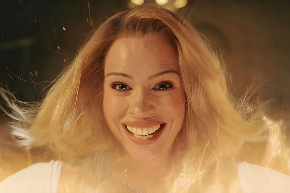 Multiple "Doctor Who" 2026 Endings Planned?