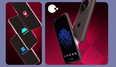 I test 40 smartphones a year — this one is trying something no Galaxy or Pixel will