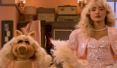 Miss Piggy on Sabrina Carpenter & Whether They 'Made Up' After Arrest