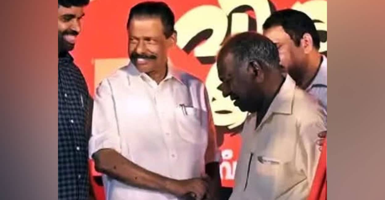 mv-govindan-melekkulangara-moidi