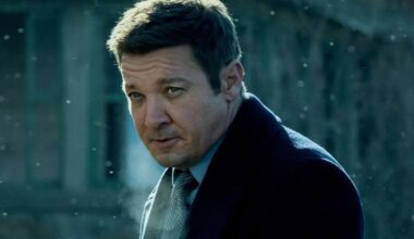 All TV Shows Canceled in January 2026