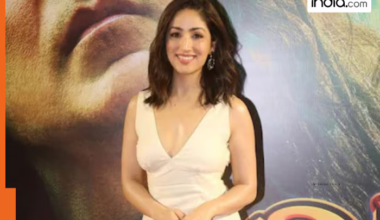 Yami Gautam breaks silence on political tag, says filmmakers now judge her on craft: