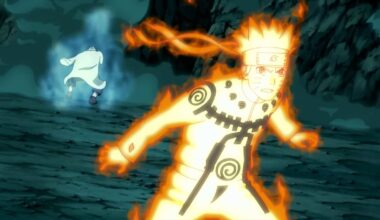 Two Blue Vortex Set to Challenge Jujutsu Kaisen's Reign