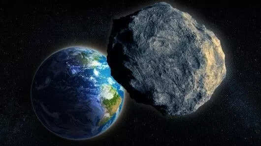 NASA Admits: We're Defenceless Against 15,000 'City-Killer' Asteroids