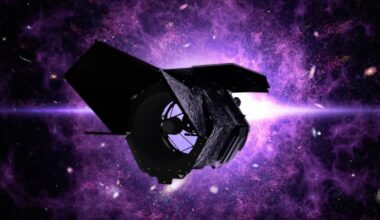 Nasa has finished building the Nancy Grace Roman Space Telescope. This giant eye in the sky will map the universe 100 times faster than Hubble and hunt for thousands of new planets. (Photo: Nasa)