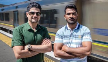 Collapsed Metlink train parts provider still owes employees wages