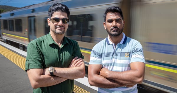 Collapsed Metlink train parts provider still owes employees wages