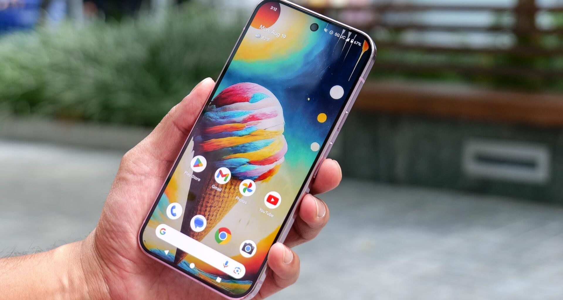 I found 5 ways to save Google Pixel battery life without giving up features