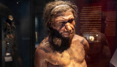 Neanderthal Men and Human Women Were Most Likely to Hook Up, Study Finds