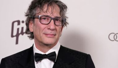 US judges dismiss suits accusing author Neil Gaiman of NZ sexual assault