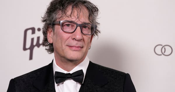 US judges dismiss suits accusing author Neil Gaiman of NZ sexual assault