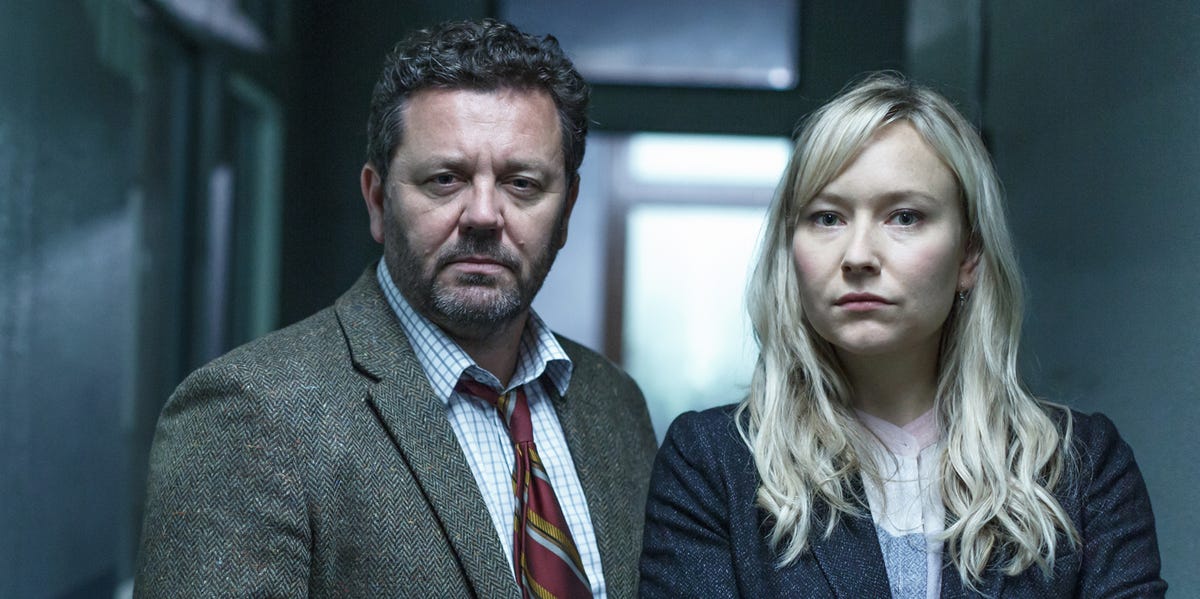 Detective drama compared to Midsomer Murders is one of "most popular" on UK streaming service