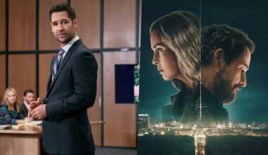 Netflix Top 10 Report The Lincoln Lawyer Unfamiliar