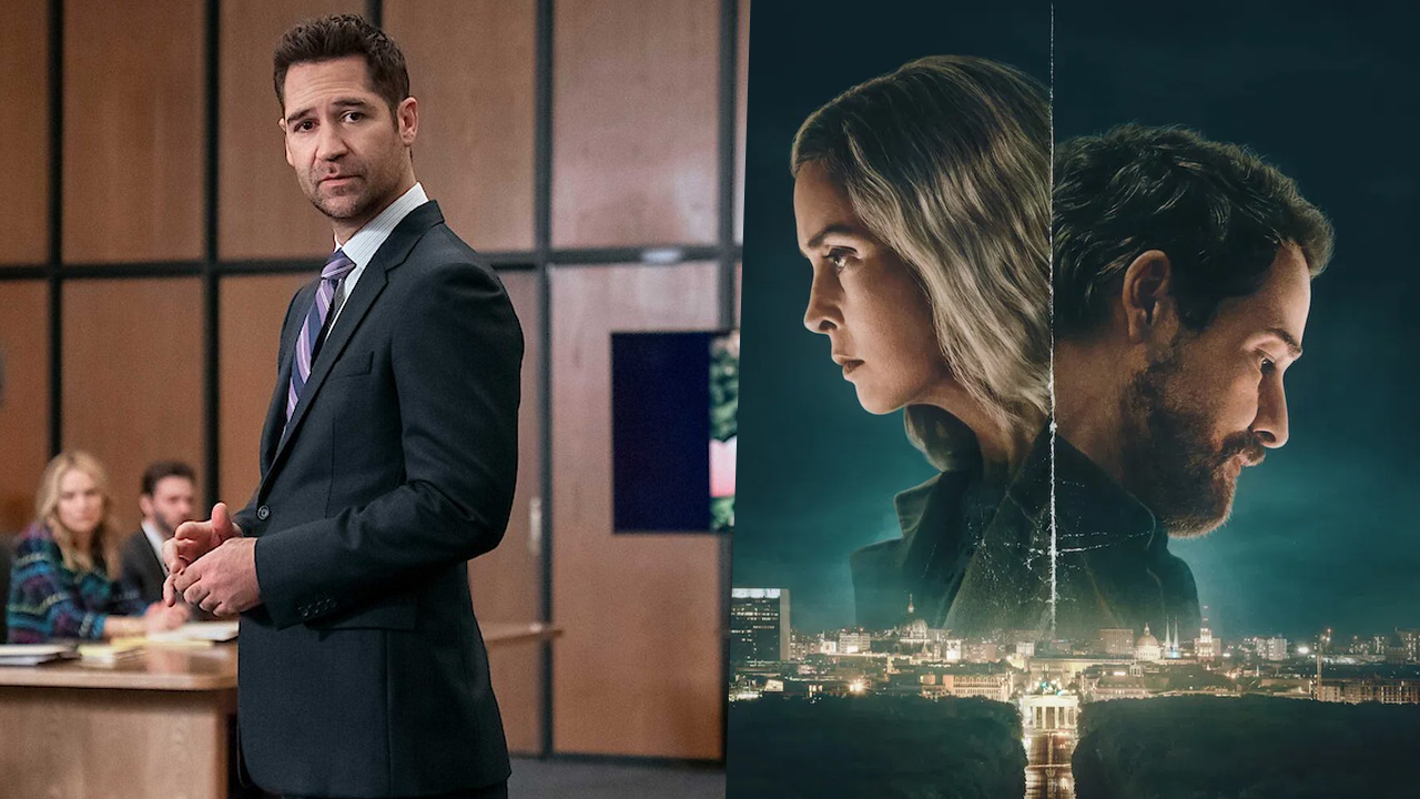 Netflix Top 10 Report The Lincoln Lawyer Unfamiliar