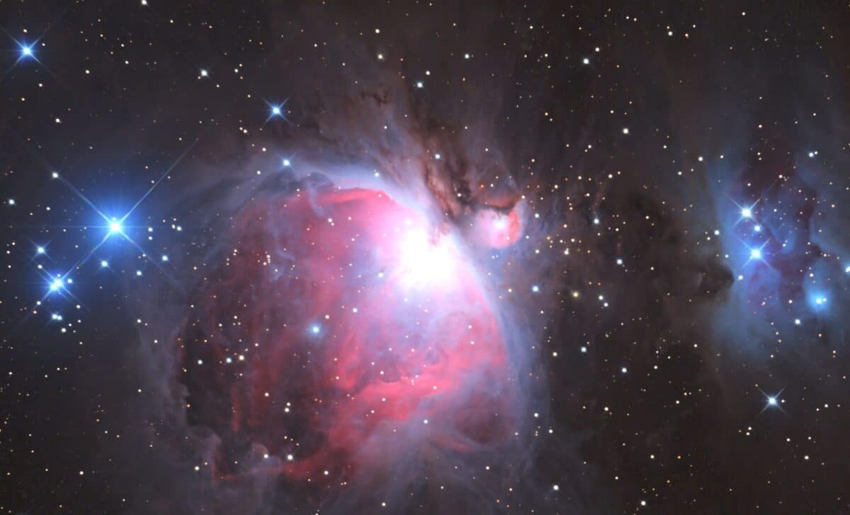 New Discovery Of Dusty Galaxies Challenges Cosmic History