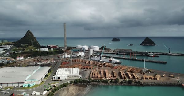 Minister want to bypass own fast-track law to speed up new gas terminal