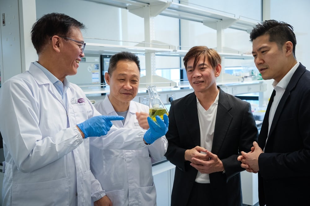 Natural gut-based compound to support weight loss safely