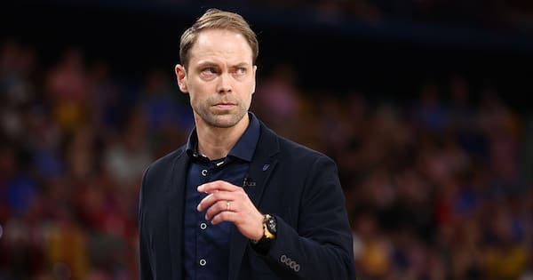 Breakers to part ways with coach