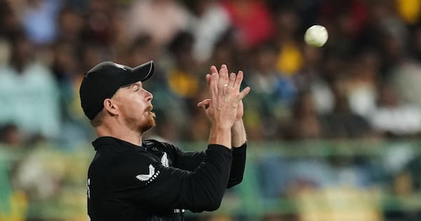 NZ knock co-host Sri Lanka out of World Cup