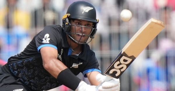 Black Caps book spot in Super 8s with Canada win