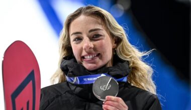 New Zealand schedule and results for Milano-Cortina