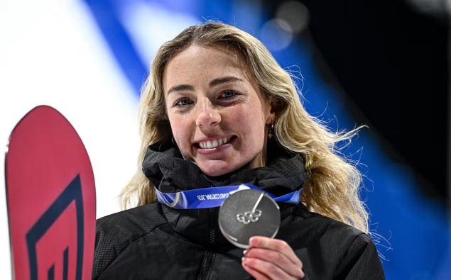 New Zealand schedule and results for Milano-Cortina